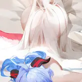 Genshin Impact nude #1299