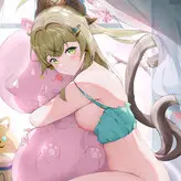 Genshin Impact nude #1334