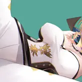 Genshin Impact nude #1336