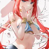 Genshin Impact nude #1340