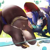 Genshin Impact nude #1342