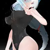 Genshin Impact nude #1367