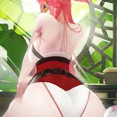 Genshin Impact nude #1391