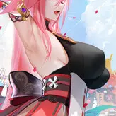 Genshin Impact nude #1413