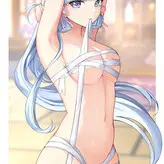 Genshin Impact nude #1427