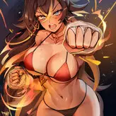 Genshin Impact nude #1448