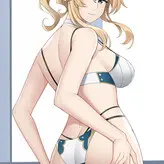 Genshin Impact nude #1476