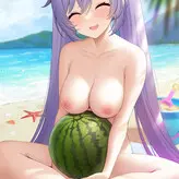 Genshin Impact nude #1582