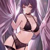 Genshin Impact nude #1583
