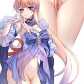 Genshin Impact nude #1617