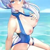Genshin Impact nude #1665