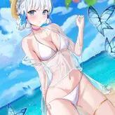 Genshin Impact nude #1669