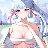 Genshin Impact nude #1670