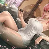 Genshin Impact nude #1671
