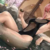 Genshin Impact nude #1673