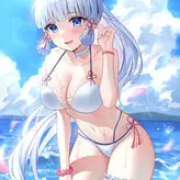 Genshin Impact nude #1690