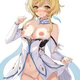 Genshin Impact nude #1715
