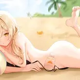 Genshin Impact nude #1723