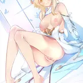 Genshin Impact nude #1739