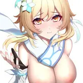 Genshin Impact nude #1745