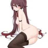 Genshin Impact nude #1812