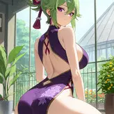 Genshin Impact nude #2117