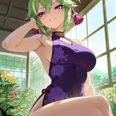 Genshin Impact nude #2128