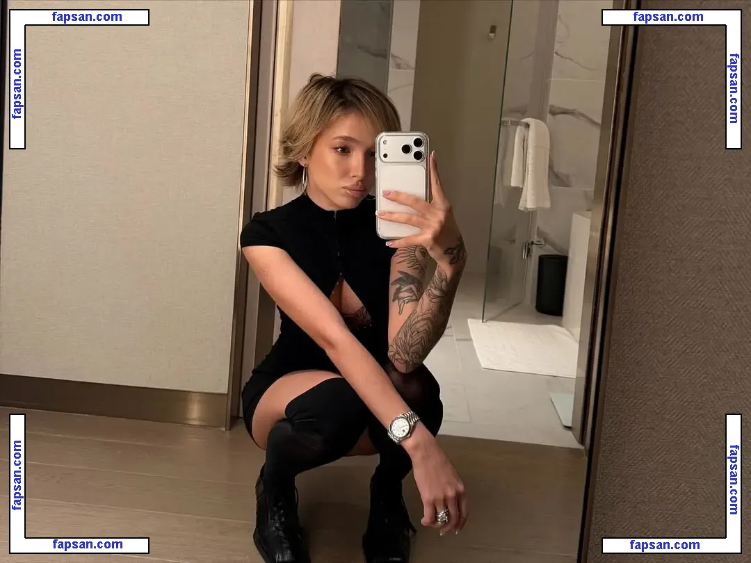 Gensyxa Twitch голая фото #0042 с Онлифанс