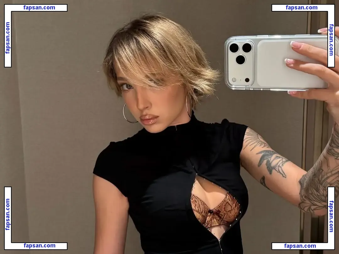 Gensyxa Twitch голая фото #0045 с Онлифанс