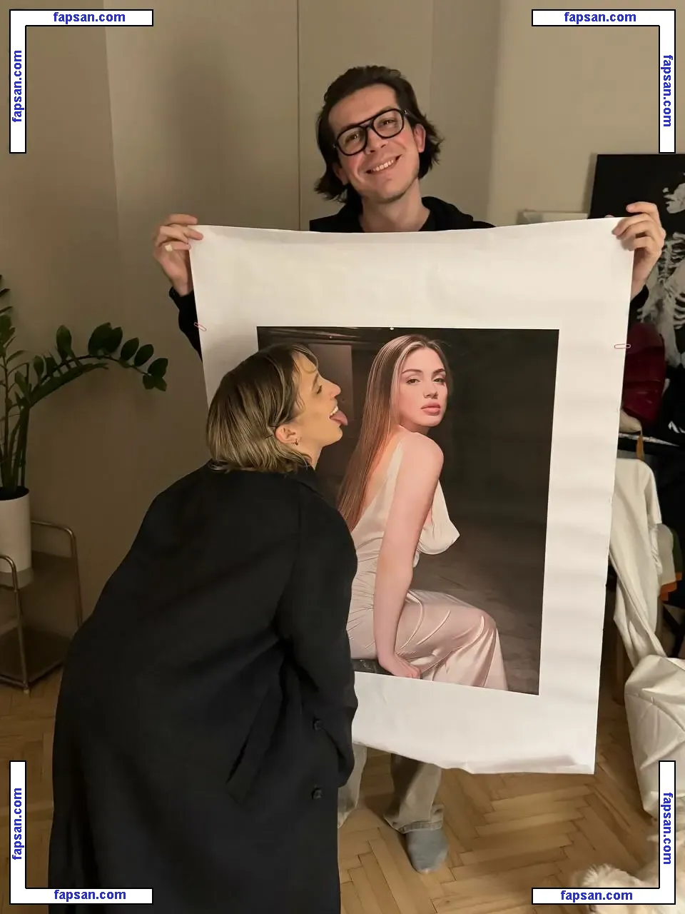 Gensyxa Twitch nude photo #0046 from OnlyFans