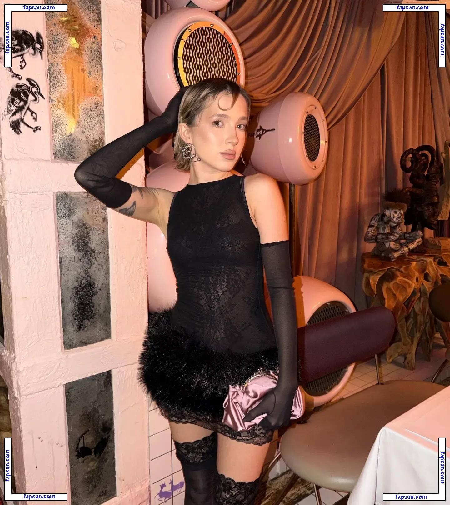 Gensyxa Twitch nude photo #0047 from OnlyFans