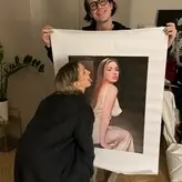 Gensyxa Twitch голая #0046