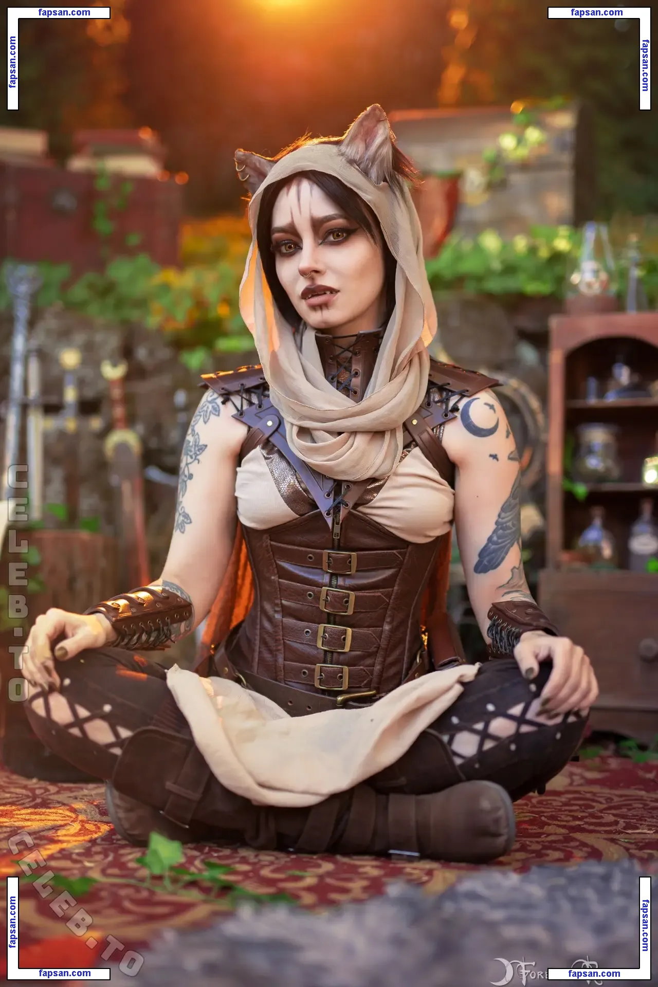 Genthehobbit nude photo #0080 from OnlyFans