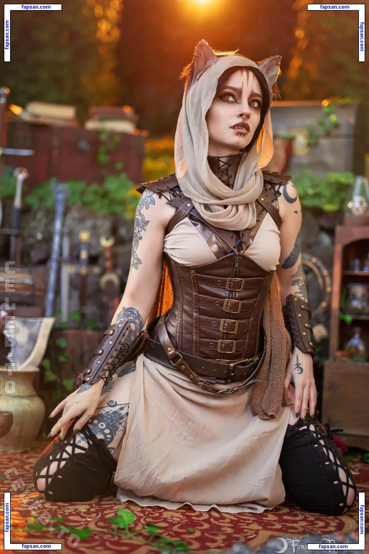 Genthehobbit nude photo #0081 from OnlyFans