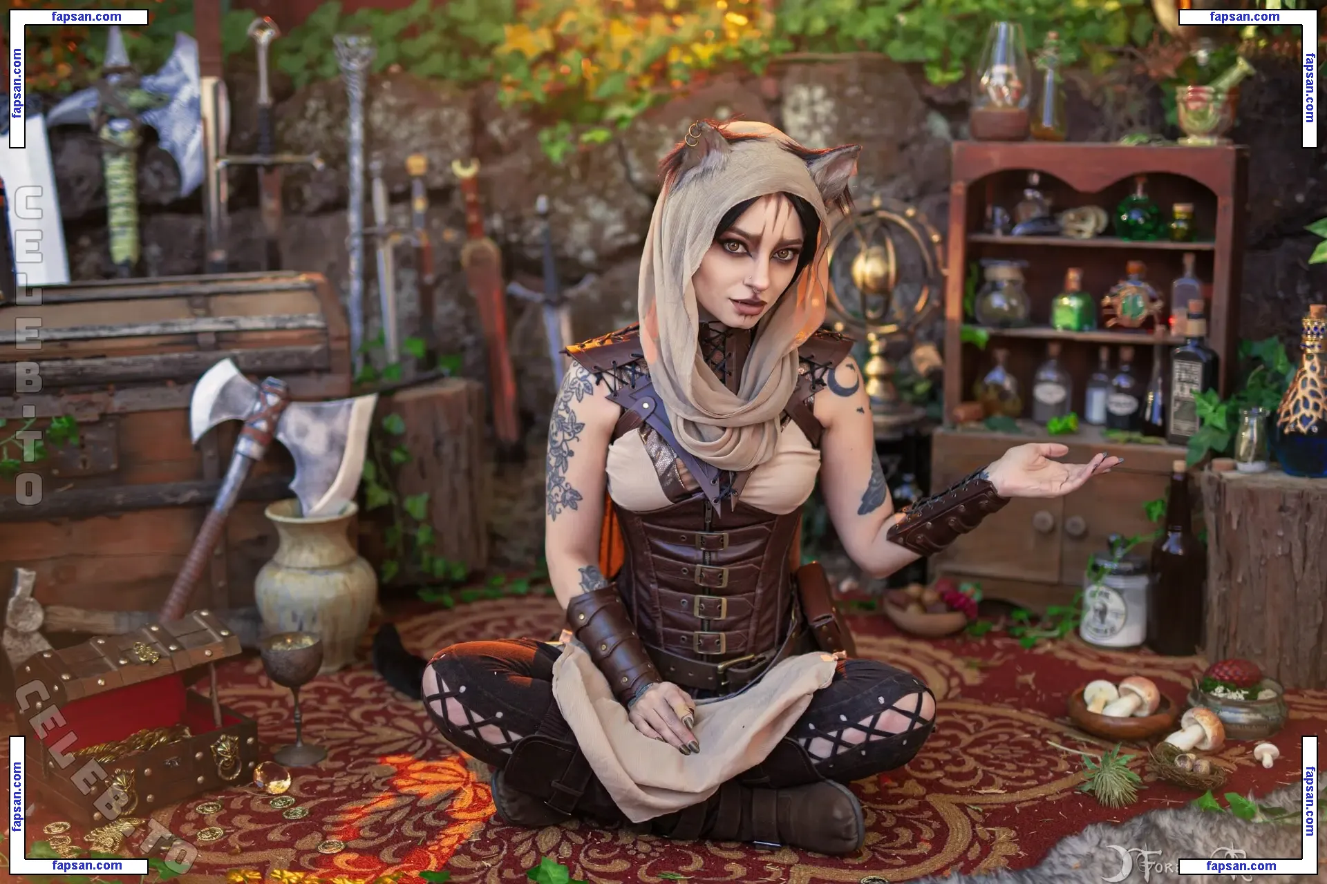 Genthehobbit nude photo #0086 from OnlyFans