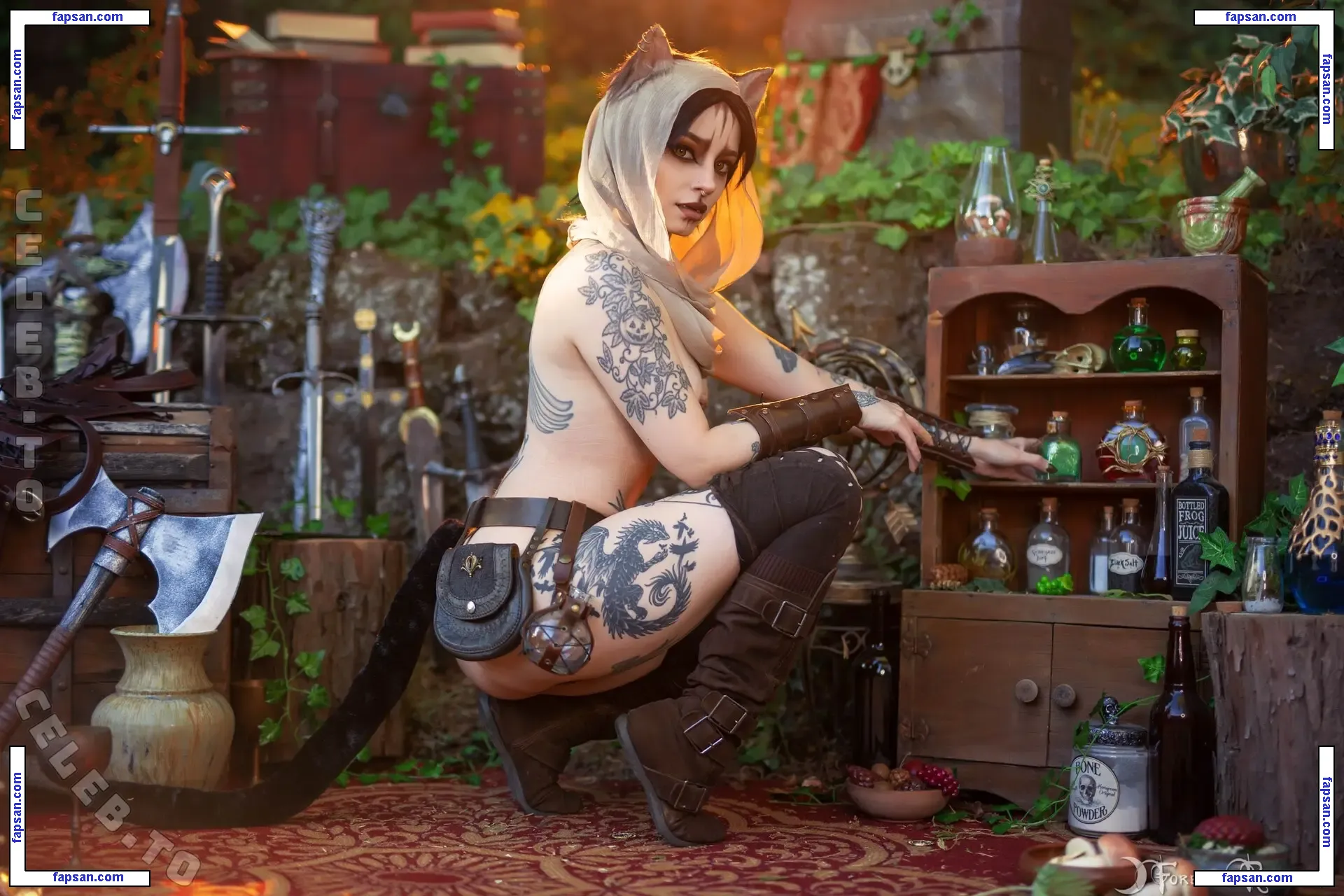 Genthehobbit nude photo #0091 from OnlyFans