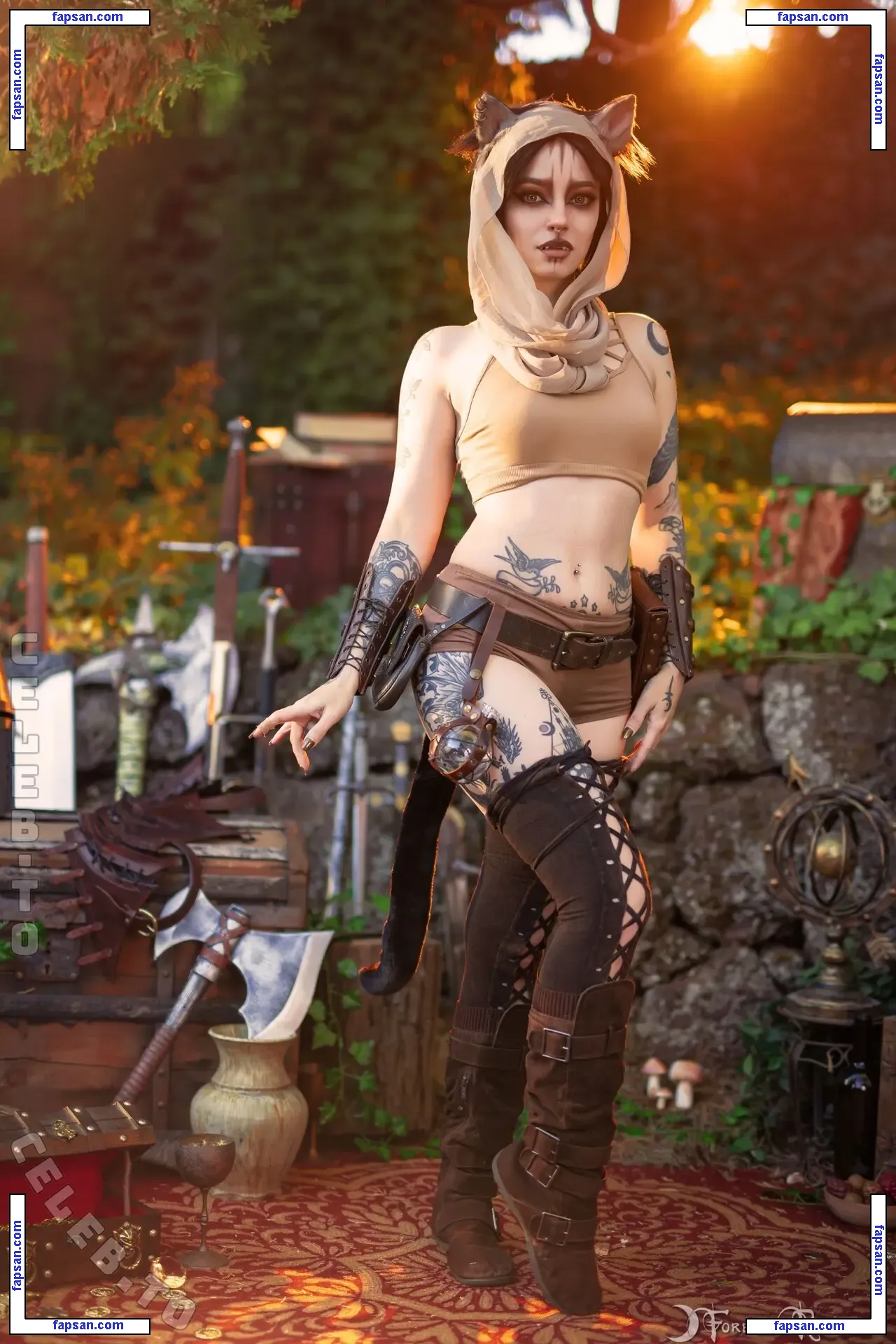 Genthehobbit nude photo #0095 from OnlyFans