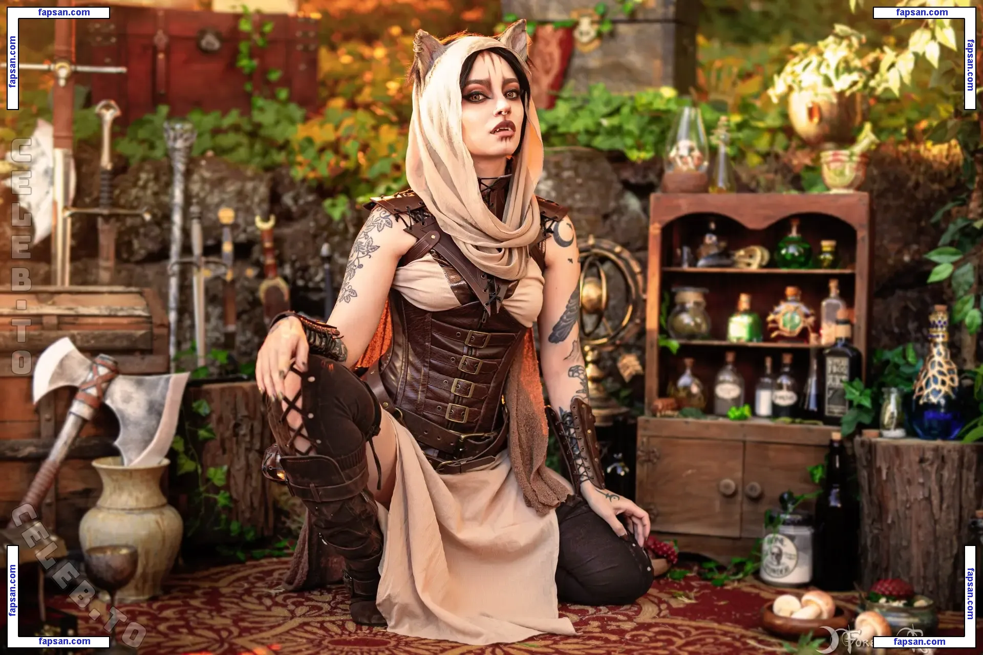 Genthehobbit nude photo #0096 from OnlyFans