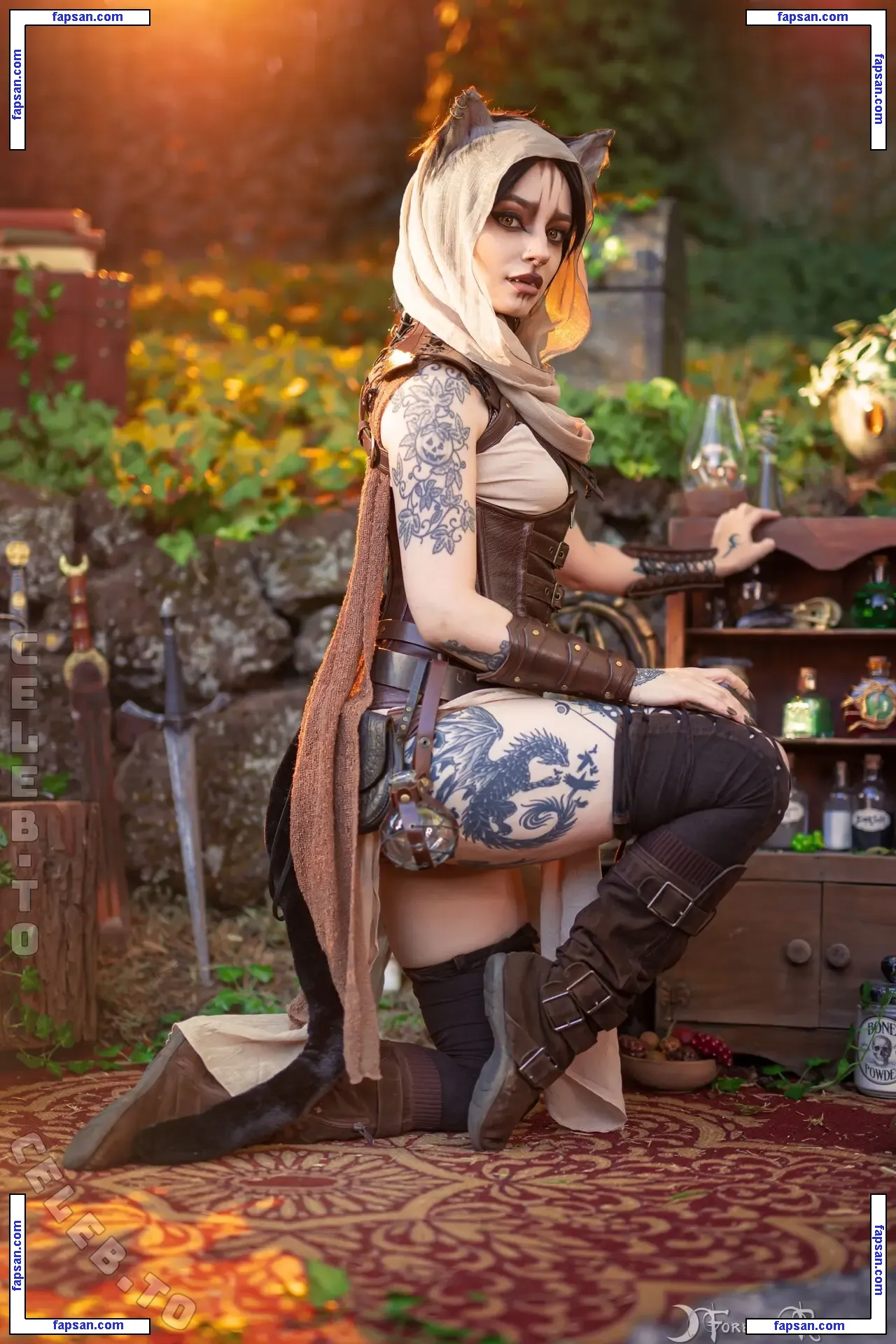 Genthehobbit nude photo #0097 from OnlyFans