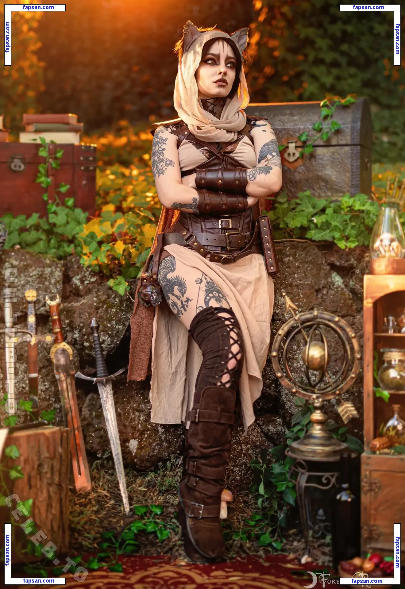 Genthehobbit nude photo #0098 from OnlyFans