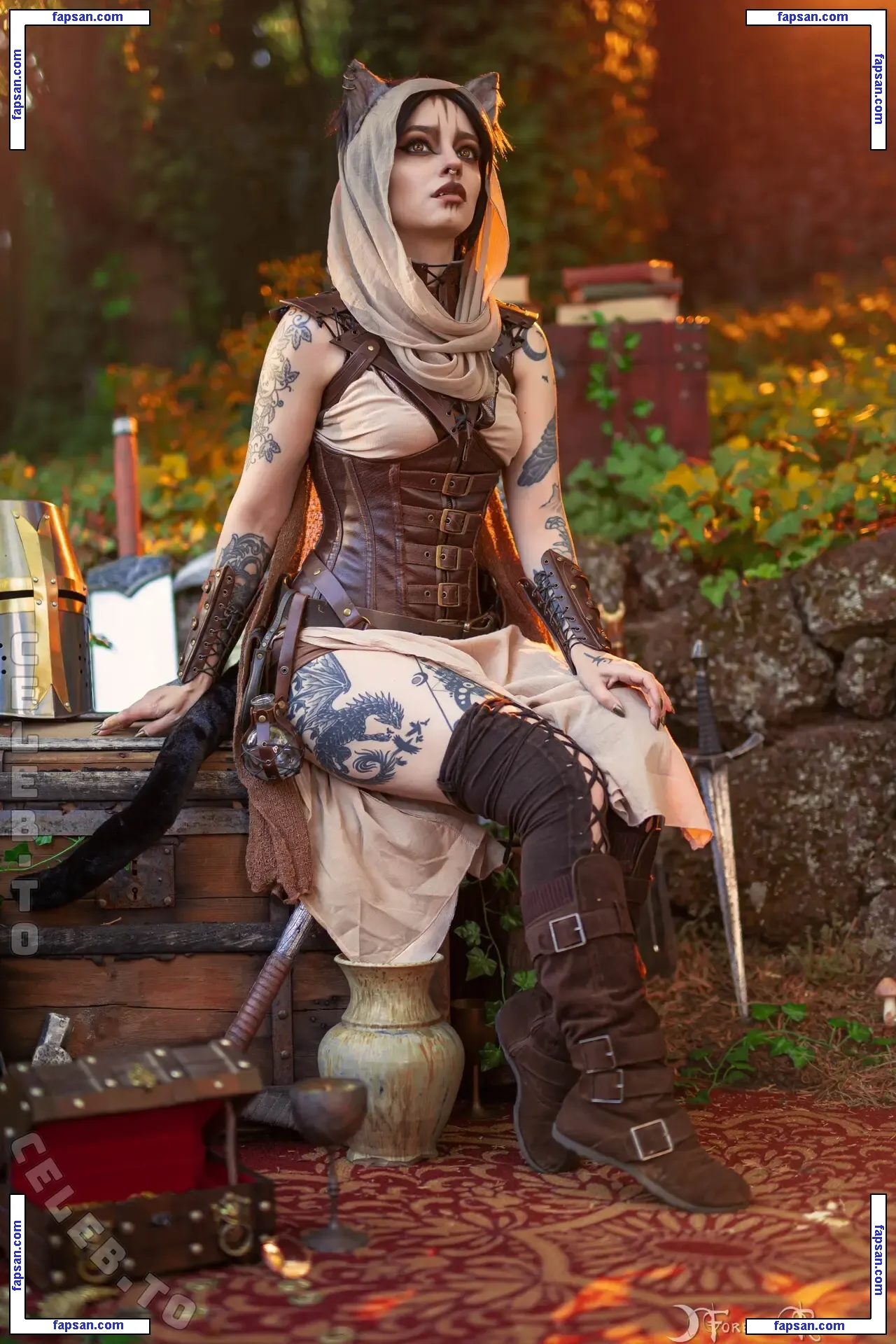 Genthehobbit nude photo #0100 from OnlyFans