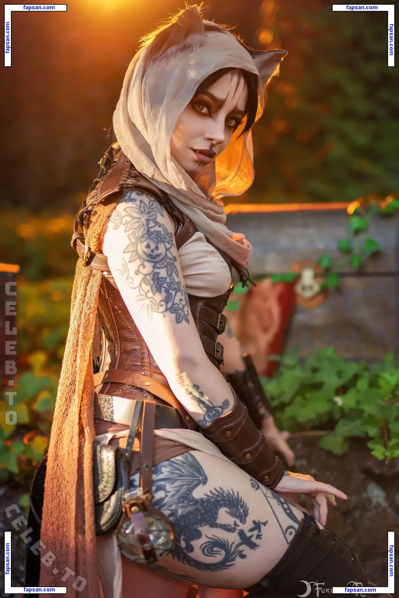 Genthehobbit nude photo #0103 from OnlyFans