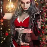 Genthehobbit голая #0052