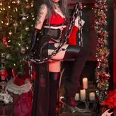 Genthehobbit голая #0054