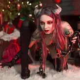 Genthehobbit голая #0063