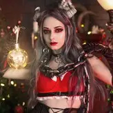 Genthehobbit голая #0066