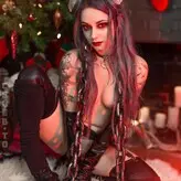 Genthehobbit голая #0068