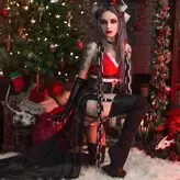 Genthehobbit голая #0069