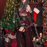 Genthehobbit голая #0071