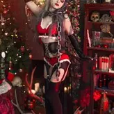 Genthehobbit голая #0074